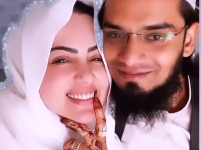 सना खान के घर में गूंजी किलकारी, मां बनते ही सुनाई गुड न्यूज, कहा- ‘अल्लाह ताला ने हमें…’