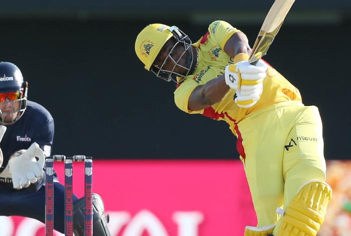 ड्वेन ब्रावो ने MLC में बल्ले से मचाया कोहराम, जड़ा टूर्नामेंट का सबसे लंबा सिक्स, फिर भी टीम हारी