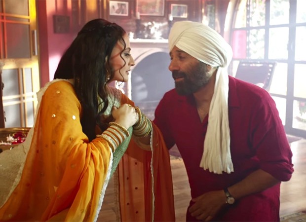 अमीषा पटेल ही बिगाड़ रहीं खेल! अब ‘गदर 2’ की टीम पर लगाए आरोप, निर्माता बोले- ‘बस इतना ही कहूंगा कि…’