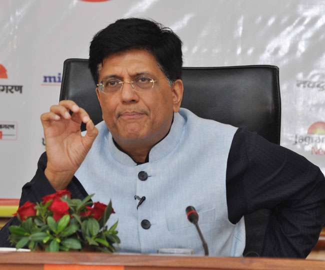 उद्योग जगत के प्रयासों के कारण भारत अब विश्वसनीय भागीदारों के बीच लचीली आपूर्ति श्रृंखलाओं का हिस्सा है: श्री पीयूष गोयल