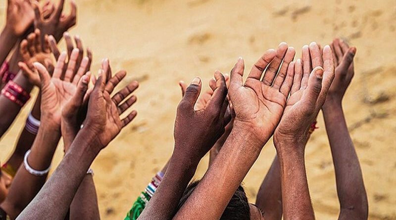 5 वर्षों में 13.5 करोड़ भारतीय बहुआयामी गरीबी से मुक्त हुए