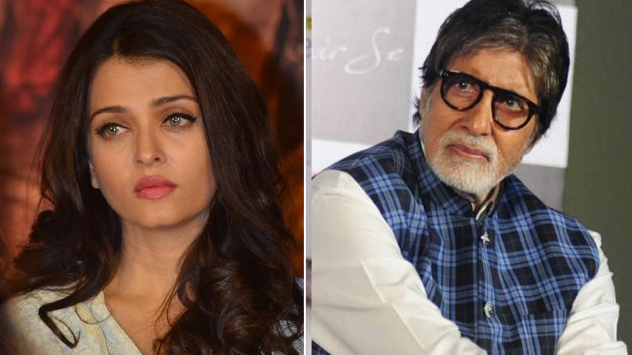 अमिताभ बच्चन को पसंद नहीं आई थी बहू ऐश्वर्या राय ये हरकत! लोगों के सामने ऐसे याद दिलाई, ‘परंपरा-प्रतिष्ठा-अनुशासन