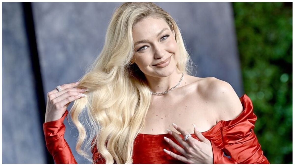 गांजे के साथ एयरपोर्ट पर पकड़ी गईं जीजी हदीद, तलाशी में मिले और भी कीमती सामान, गिरफ्तारी के बाद हुई कोर्ट पेशी