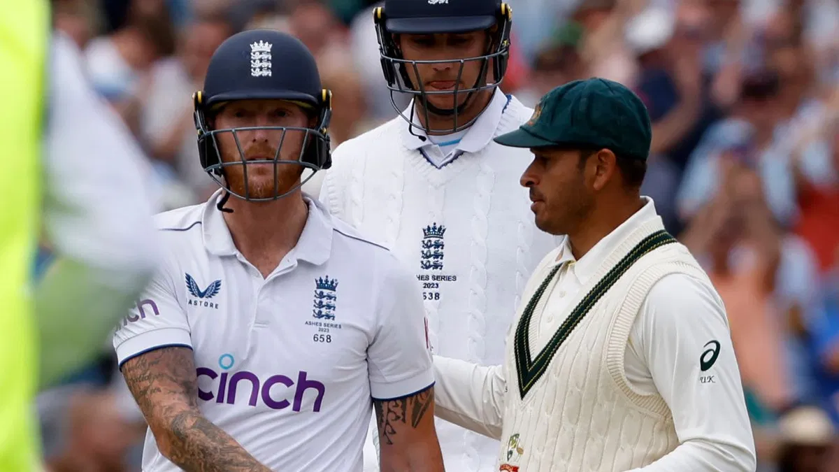 इंग्लैंड ने लॉर्ड्स की जंग हारते ही तीसरे टेस्ट के लिए घोषित की टीम, 2 गेंदबाज बाहर