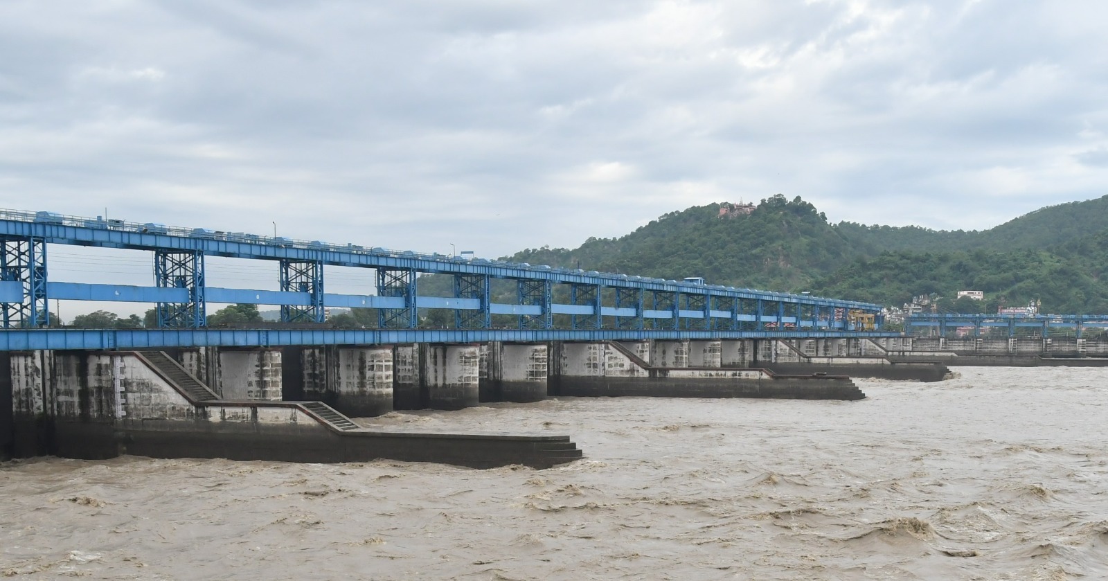 देश के कई राज्यों में बारिश का अलर्ट, गंगा और यमुना का भी बढ़ा जलस्तर