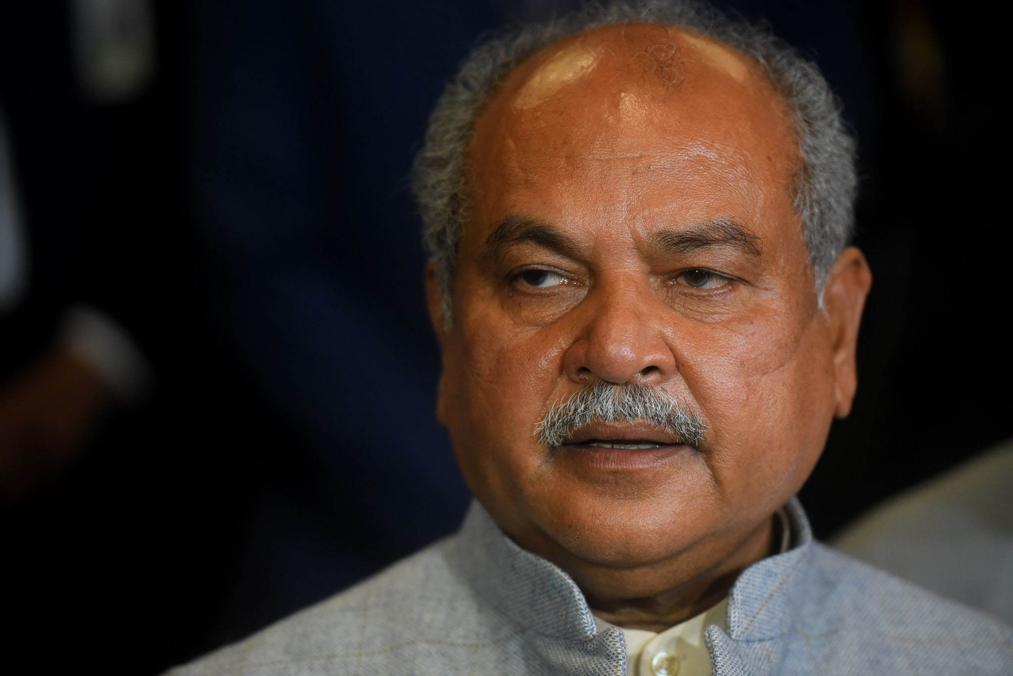 वैश्विक खाद्य सम्मेलन में कृषि मंत्री बोले- ‘किसान को उत्पाद का उचित मूल्य मिले-नियम बनाते वक्त रखें ध्यान’