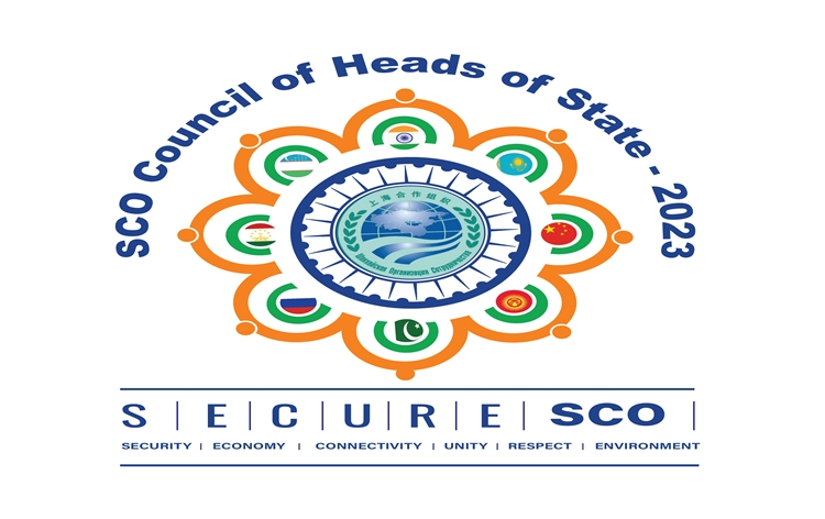 भारत आज SCO के 23वें शिखर सम्मेलन की करेगा मेजबानी