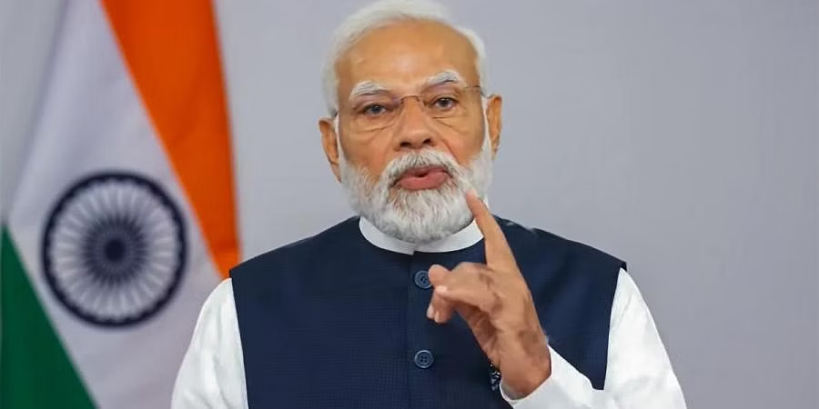 PM मोदी ने वर्चुअली साईं हीरा ग्लोबल कन्वेंशन सेंटर पुट्टपर्थी का किया उद्घाटन, गिनाईं खूबियां