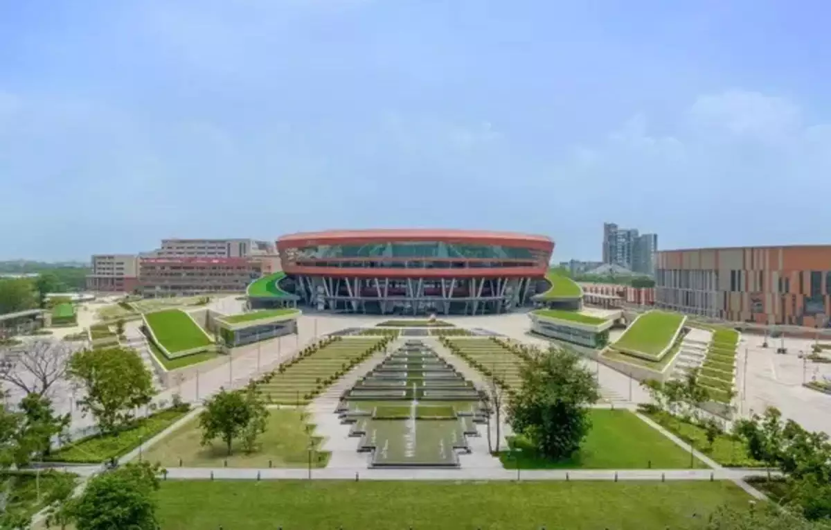 PM मोदी प्रगति मैदान में IECC परिसर राष्ट्र को करेंगे समर्पित, ये होंगी खासियत