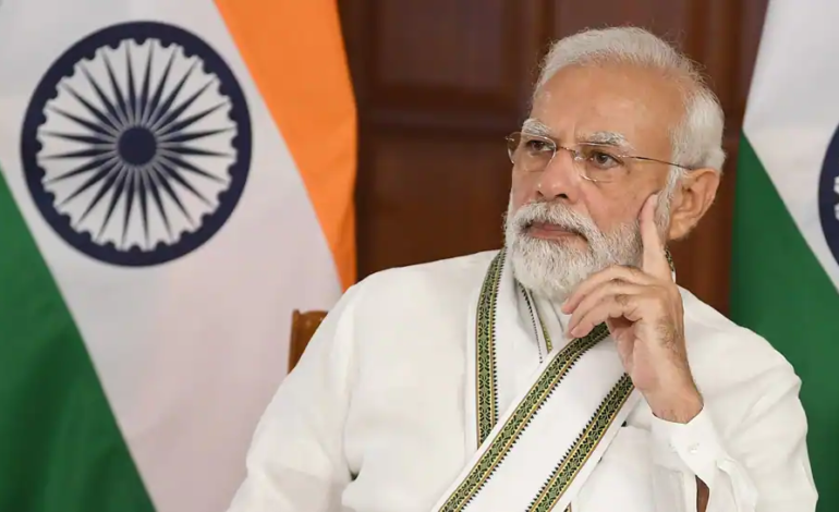 PM मोदी आज प्रगति मैदान में मंत्रिपरिषद की बैठक की करेंगे अध्यक्षता