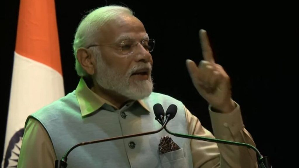 PM मोदी पेरिस में फ्रांस की बैस्टिल डे परेड में सम्मानित अतिथि के रूप में होंगे शामिल