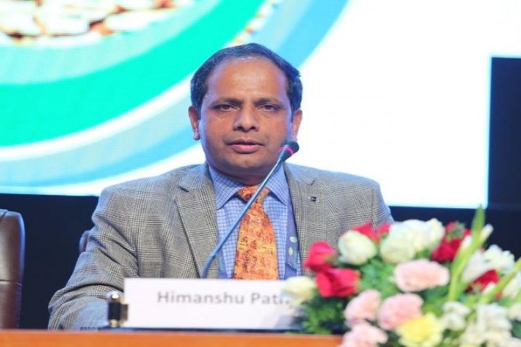 बदलती परिस्थितियों के अनुसार कृषि क्षेत्र में जिस तरह के बदलाव हो रहे हैं, उसके समाधान के लिए भारत अंतरराष्ट्रीय स्तर पर काम कर रहा है: डॉ. हिमांशु पाठक