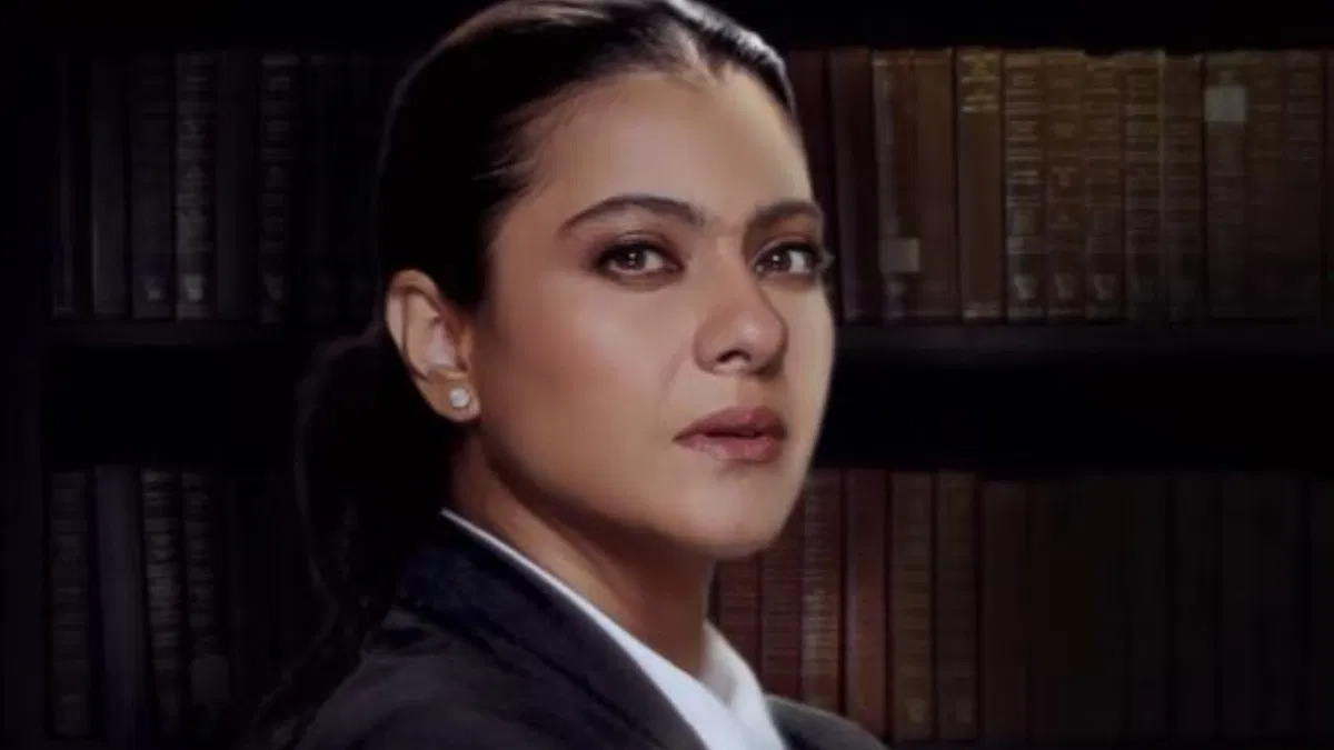 काजोल ने तोड़ा वो रूल, जिस पर उन्हें था नाज, डेब्यू वेब सीरीज के लिए 29 साल बाद अपने ही बनाए नियम से मोड़ा मुंह
