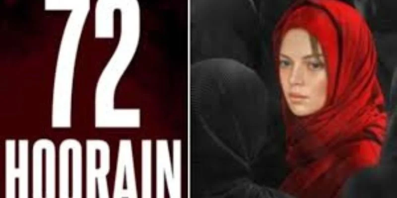 72 Hoorain Twitter Review: जन्नत नहीं दोजख इंतजार में है… ‘अभिशाप में बदले विश्वास’ की कहानी है ’72 हूरें’