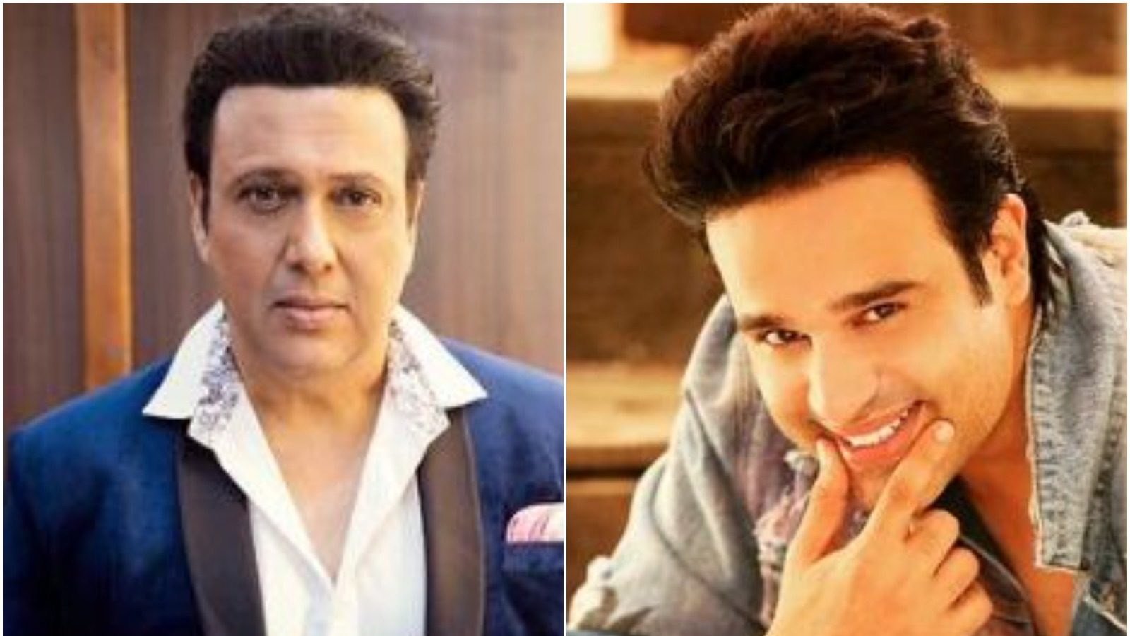 गोविंदा-कृष्णा अभिषेक के बीच मिट गईं दूरियां! 7 साल बाद मामा के नाम लिखा ये मैसेज, बोले- बचपन से ही…