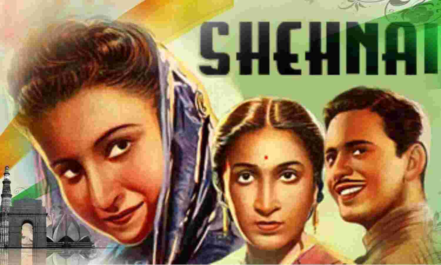 15 अगस्त 1947 को रिलीज हुई ये मूवी थी स्वतंत्र भारत की पहली Hit, थिएटर्स में लगी थीं लंबी कतारें, ये था हीरो