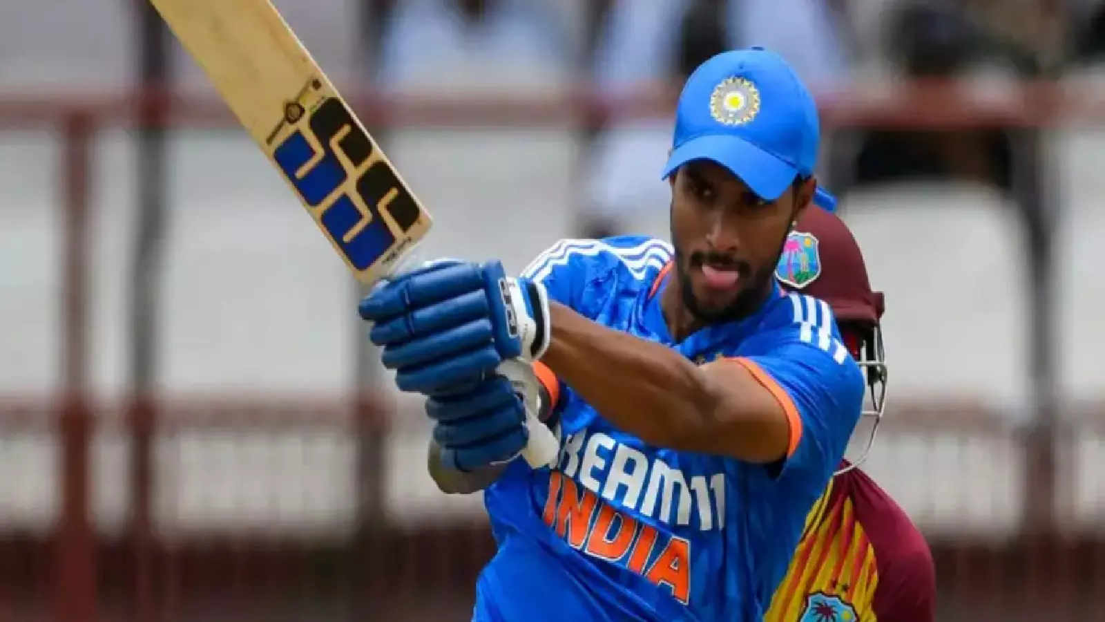 तिलक वर्मा को इनाम, टी20 के बाद वनडे टीम में मिली जगह, युवी-इंजी जैसे धमाके की उम्मीद