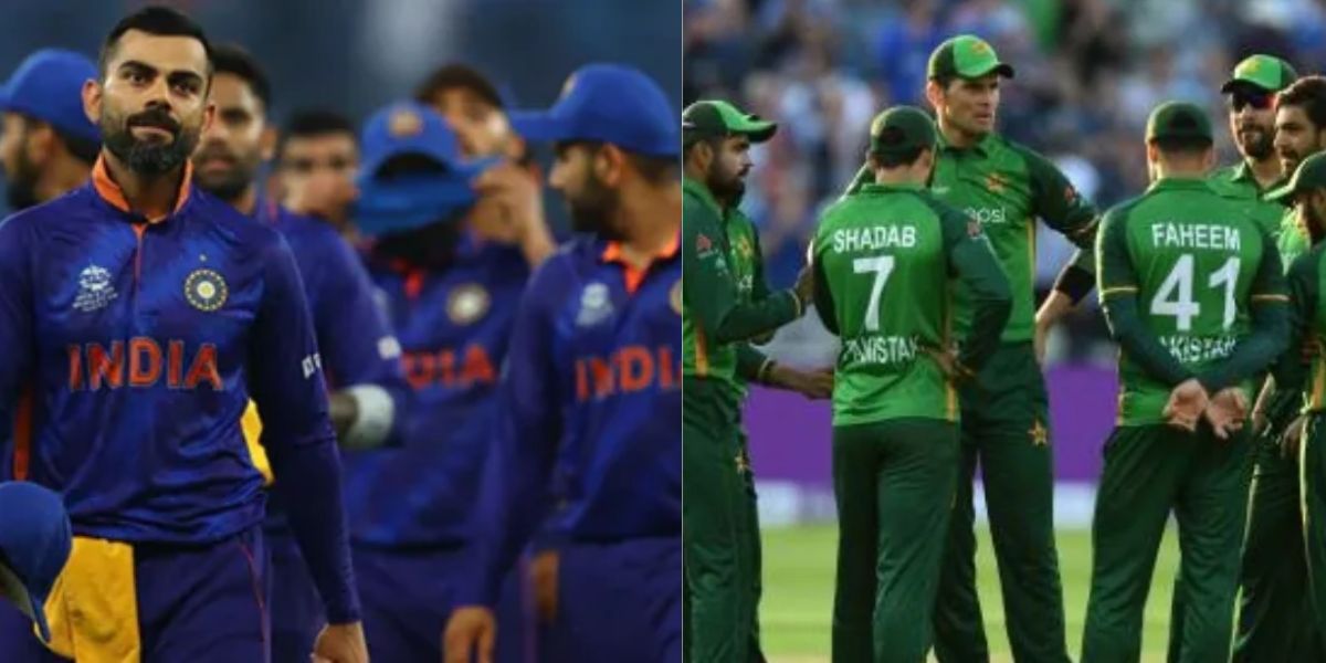 Asia Cup 2023: भारत-पाक मैच पर छाए बादल, फैंस की उम्मीदों पर फिर सकता है पानी, देखें कैसा रहेगा मौसम?