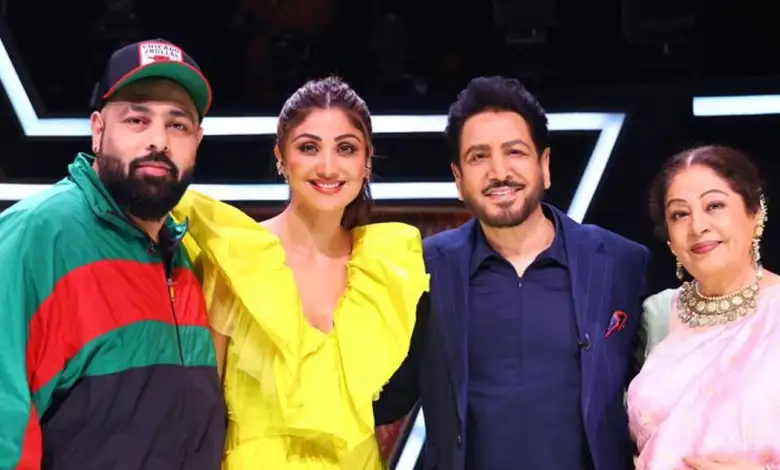 India’s Got Talent के मंच पर पहुंचे गुरदास मान, अपनी आवाज से बांधा समां, मुरीद हुईं शिल्पा शेट्टी