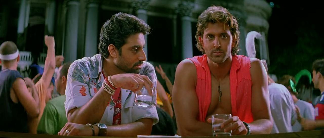 ऋतिक रोशन की वजह से चमके थे अभिषेक बच्चन, पिता संग बनाई जोड़ी, ब्लॉकबस्टर निकली साबित हुई थी 12 करोड़ी फिल्म