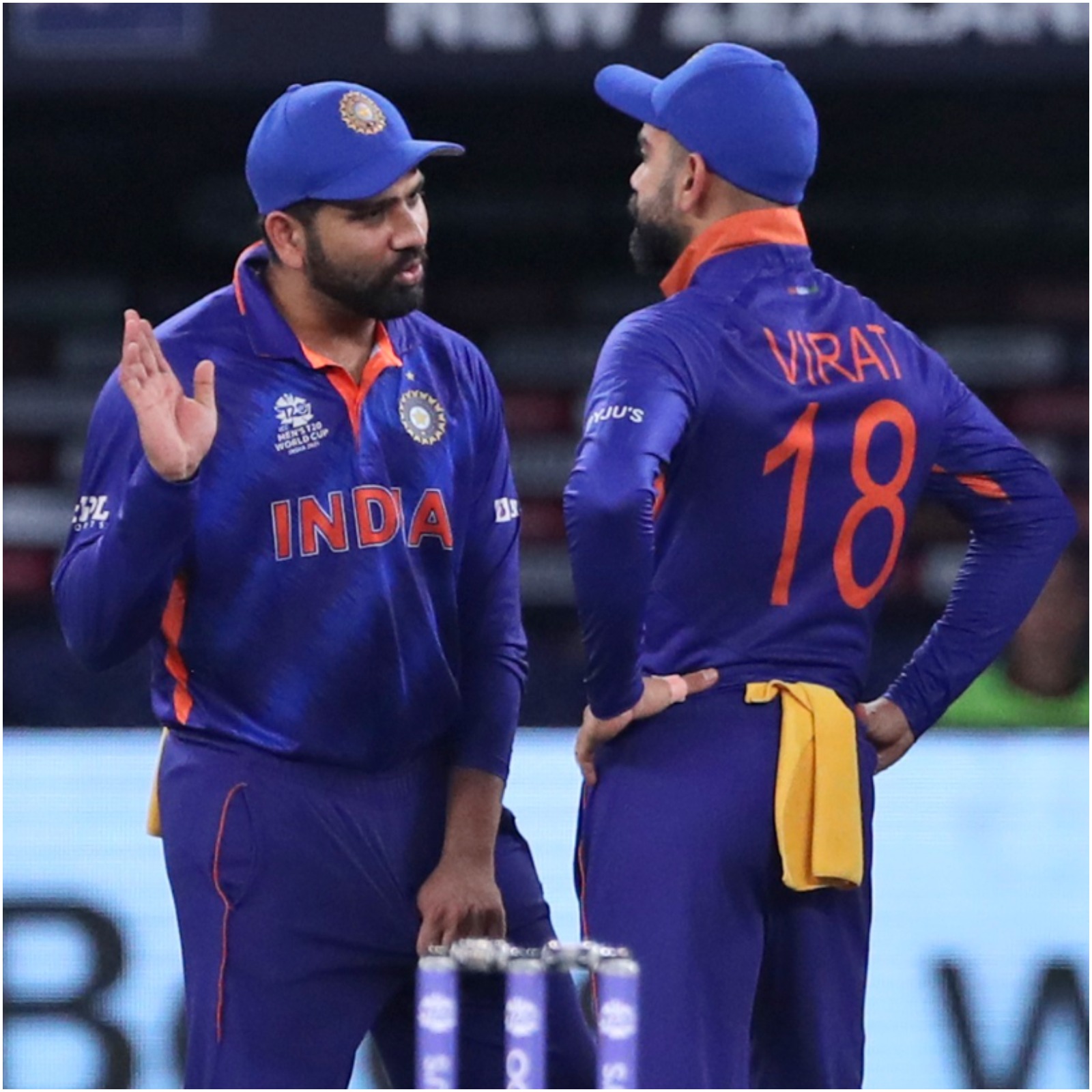 केएल राहुल और श्रेयस अय्यर क्या एशिया कप के लिए फिट नहीं? पूर्व क्रिकेटर के बयान से सनसनी, कहा- अगर वर्ल्ड कप…