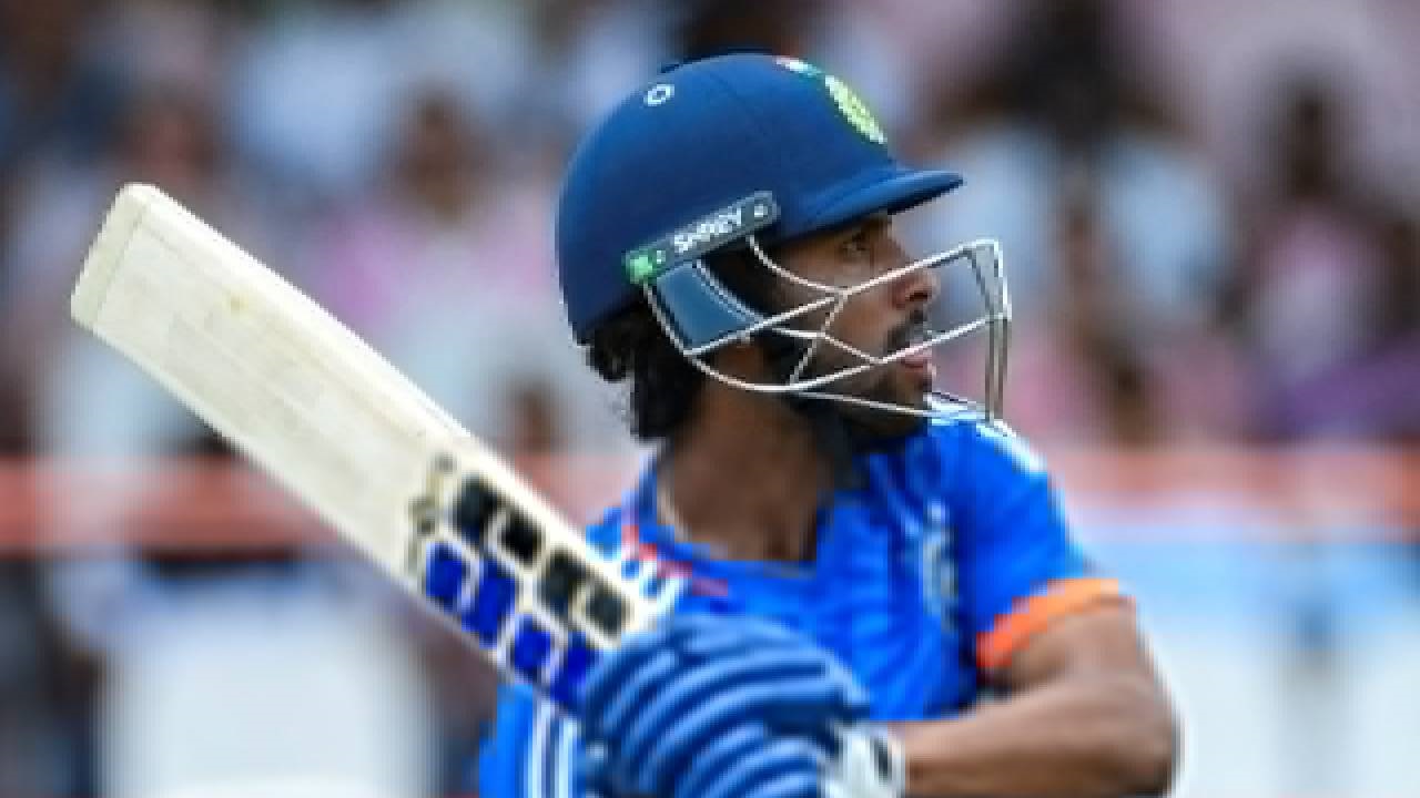 टीम इंडिया की 4 साल की तलाश हुई पूरी? सुलझ गई 4 नंबर की पहेली, अब एशिया और वर्ल्ड कप पक्का समझो!