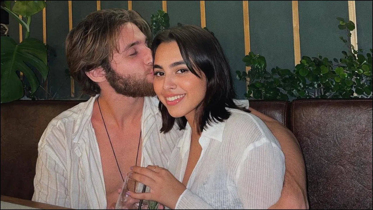 अनुराग कश्यप की बेटी आलिया ने की सगाई, विदेशी बॉयफ्रेंड बने डायरेक्टर के दामाद, एक्स-वाइफ भी हुई शामिल