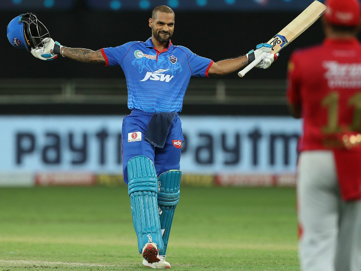 क्या धवन के साथ हो रही है नाइंसाफी? आईपीएल में हिट, फिटनेस में जबर्दस्त फिट, फिर क्यों किया जा रहा है नजरंदाज?