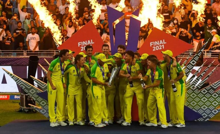 BCCI को हर साल आईसीसी से मिलने हैं 2000 करोड़, लेकिन यह FIFA की कमाई के आगे कुछ भी नहीं