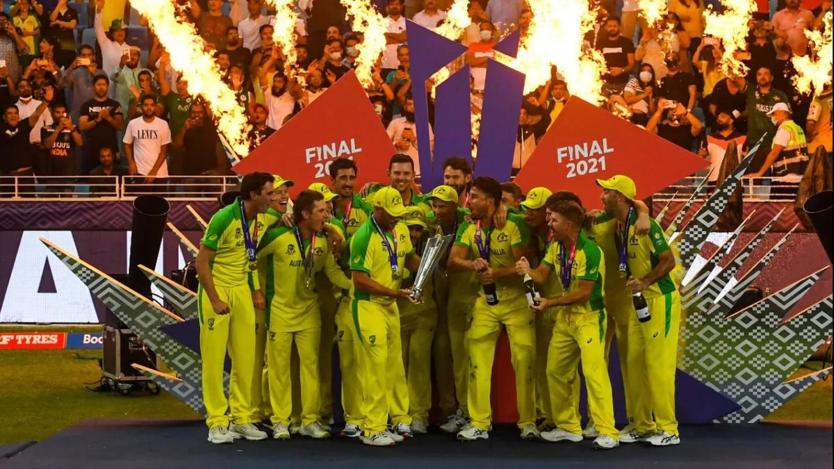 BCCI को हर साल आईसीसी से मिलने हैं 2000 करोड़, लेकिन यह FIFA की कमाई के आगे कुछ भी नहीं