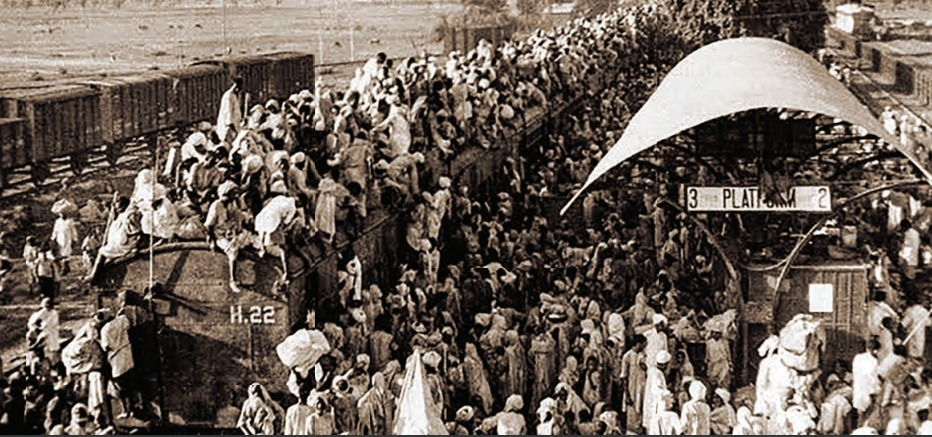 देश आज मना रहा ‘विभाजन विभीषिका स्मृति दिवस’, जानें क्या है इसका इतिहास और महत्व