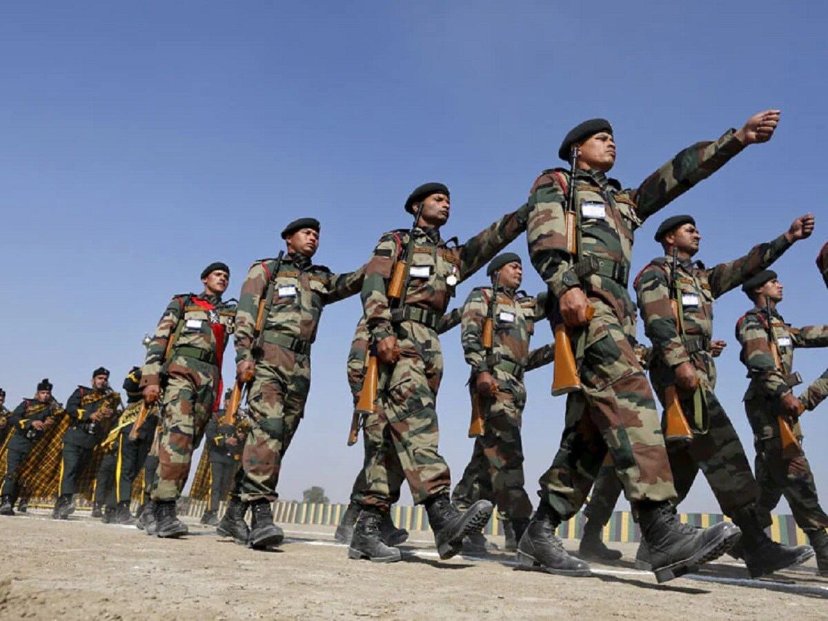 इग्नू में ‘अग्निवीरों’ के लिए कौशल आधारित B.A डिग्री पाठ्यक्रम शुरू, सेवा के दौरान मिलेगी स्नातक की डिग्री