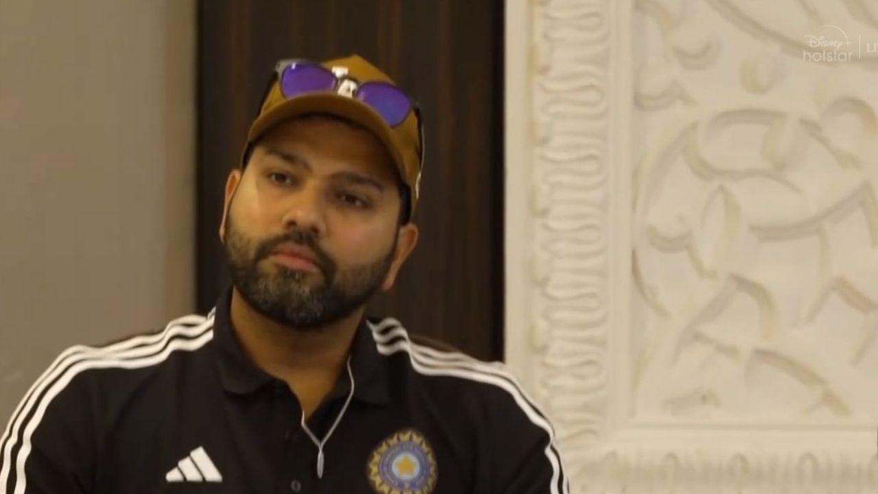 Asia cup 2023: रोहित शर्मा, अजीत अगरकर ने बताया धवन, चहल को क्यों नहीं दी टीम में जगह?