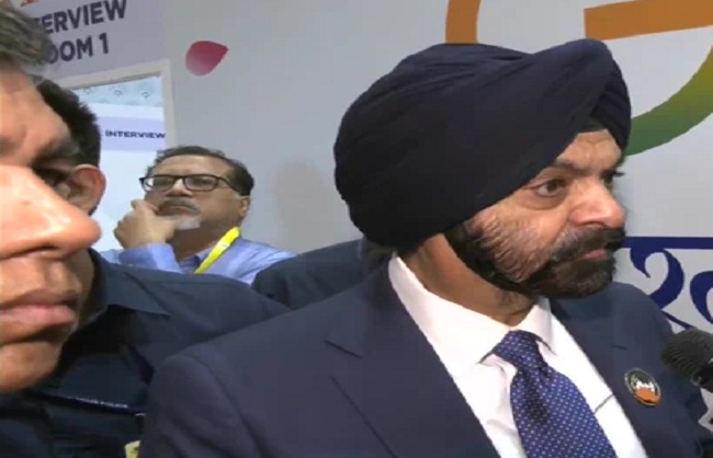 G20: जानें, भारत की अध्यक्षता में सफल आयोजन पर विश्व बैंक के अध्यक्ष ने क्या कहा