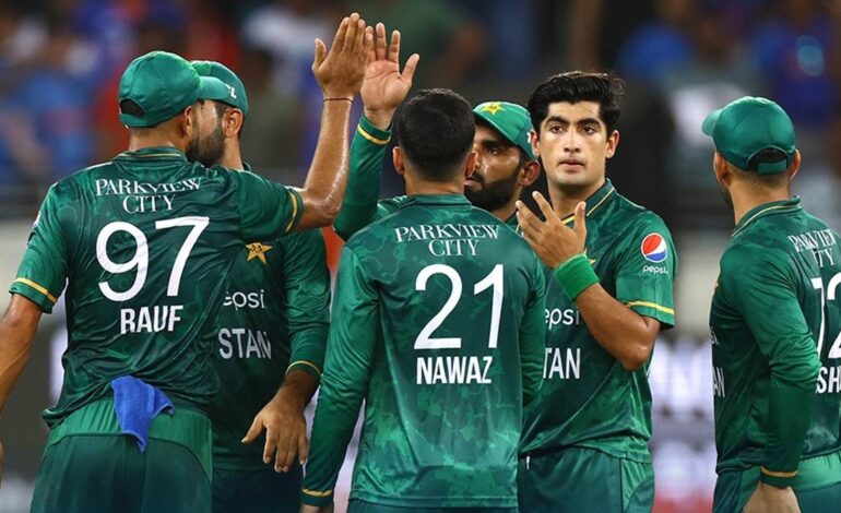 World Cup टीम से 8 खिलाड़ियों का पत्ता कटा, पाकिस्तान के पूर्व कप्तान ने किया ऐलान, देखें पूरी लिस्ट