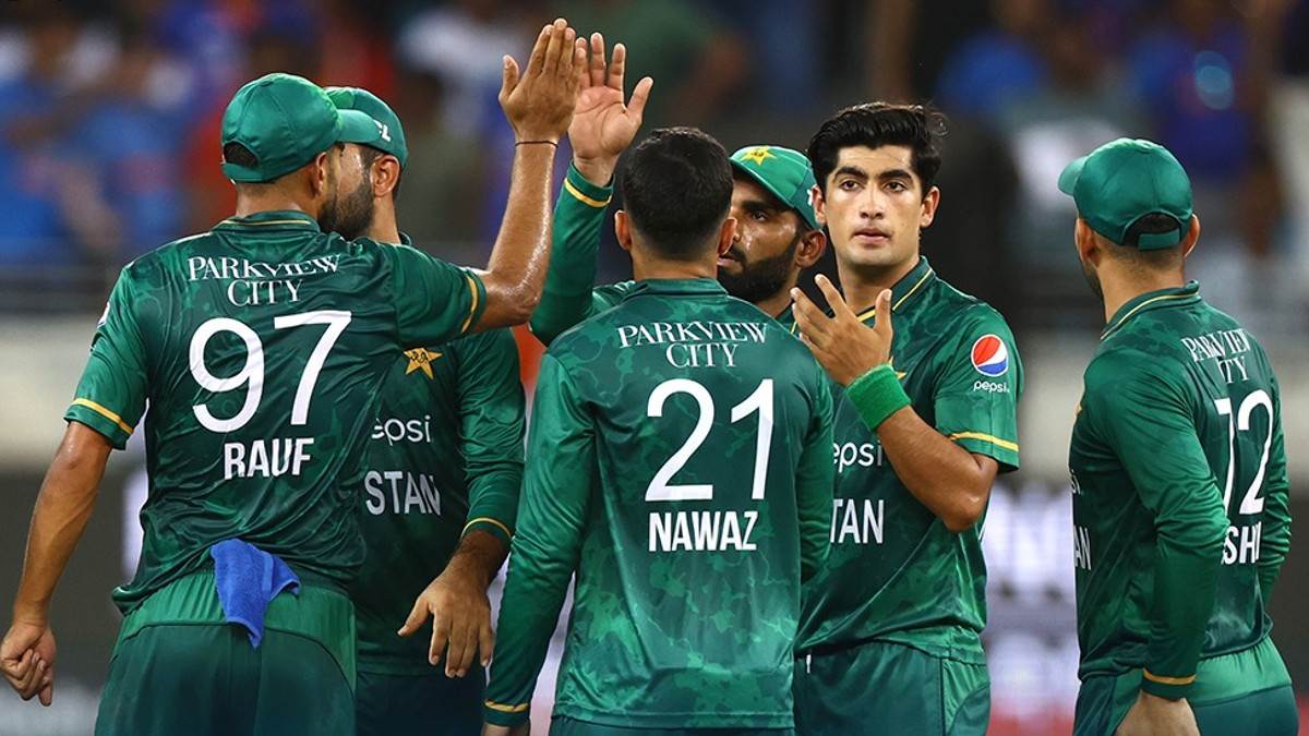 World Cup टीम से 8 खिलाड़ियों का पत्ता कटा, पाकिस्तान के पूर्व कप्तान ने किया ऐलान, देखें पूरी लिस्ट