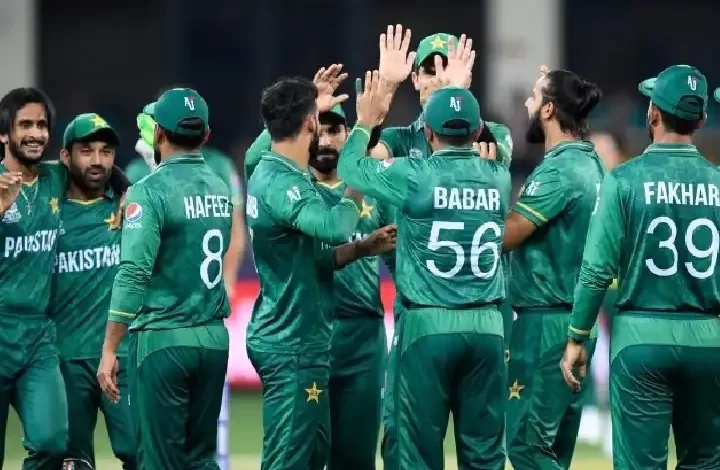 Asia Cup : पाकिस्तान टीम के 2 सदस्यों ने कोलंबो में कर दिया ‘कांड’, मौज-मस्ती पड़ेगी भारी, ICC नहीं छोड़ेगी!