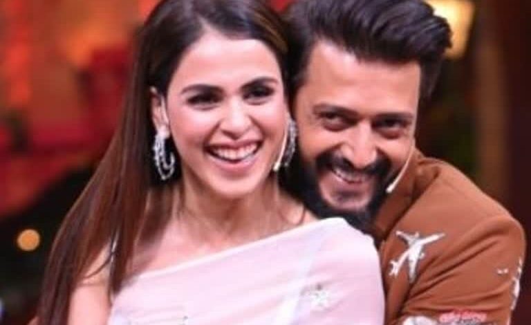 जेनेलिया की प्रेग्नेंसी की अटकलों का रितेश देशमुख ने बताया सच, कहा-मुझे 2-3 और होने पर कोई…