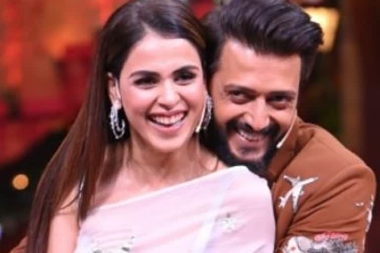 जेनेलिया की प्रेग्नेंसी की अटकलों का रितेश देशमुख ने बताया सच, कहा-मुझे 2-3 और होने पर कोई…