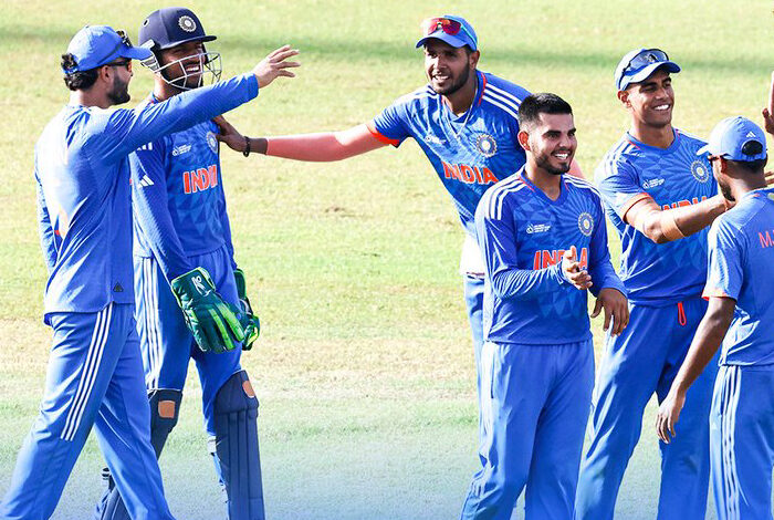 IND vs SL: 16 घंटे में दूसरा मैच खेलेगी टीम इंडिया, जीत के 2 हीरो बाहर बैठेंगे? रोहित लेंगे मुश्किल फैसला