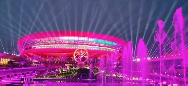 G20: भारत के अलग-अलग हिस्सों से आए कलाकार देंगे अपनी प्रस्तुति, ‘मिले सुर मेरा तुम्हारा’ गीत की भी होगी प्रस्तुति