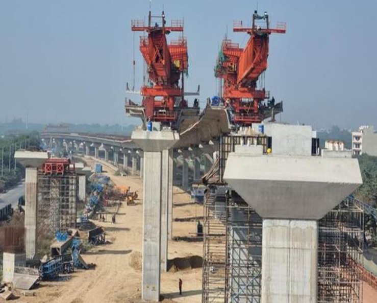 अब एक्‍सप्रेसवे और नेशनल हाईवे होंगे और भी सुविधाजनक, निर्माण में इस्तेमाल होगी नई तकनीक