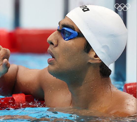 एशियाई खेल 2023: तैराकी में पुरुषों की 4×100 मीटर मेडले रिले टीम फाइनल में पहुंची