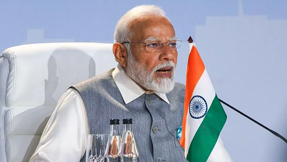 प्रधानमंत्री ने नागरिकों से मेरी माटी मेरा देश अभियान में भाग लेने का आग्रह किया