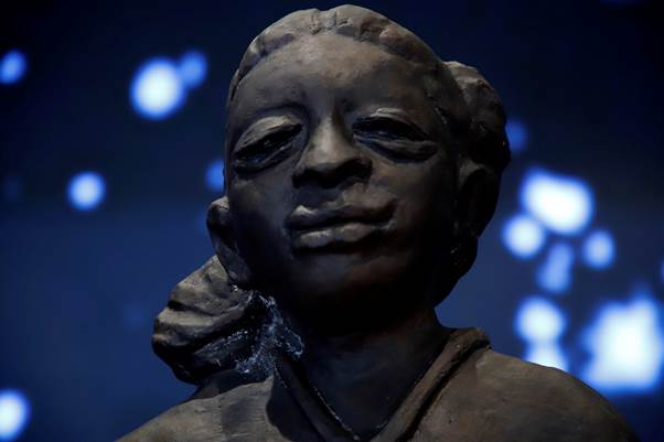 प्रदर्शनी ‘भारत: लोकतंत्र की जननी’ भारतीय लोकतांत्रिक लोकाचार के सार को दर्शाती है