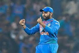 रोहित शर्मा 5 दिन में तोड़ सकते हैं धोनी के 2 बड़े रिकॉर्ड, नंबर-1 कप्तान बनने से 2 कदम दूर, 5 टीमों पर पड़े भारी