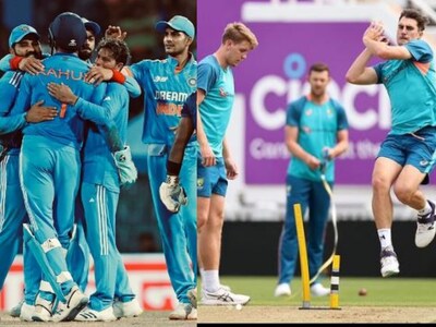 Ind vs Aus Dream 11: कुछ ही घंटों में शुरू होगी भिड़ंत, कुछ ऐसी चुनें फैंटेसी टीम, इस खिलाड़ी को बनाए कप्तान