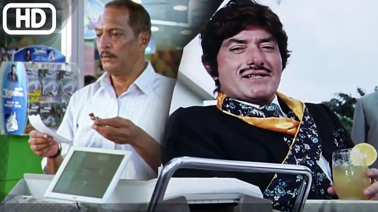 120 करोड़ी फिल्म की शूटिंग थी मुश्किल, राज कुमार की अकड़ देख नाना पाटेकर ने दिया अल्टीमेटम, सेट पर हमेशा…