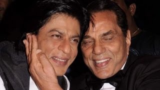 शाहरुख खान को धर्मेंद्र ने कहा ‘बेटा’, सुपरस्टार पर बरसाया प्यार, ‘जवान’ के लिए दीं शुभकामनाएं