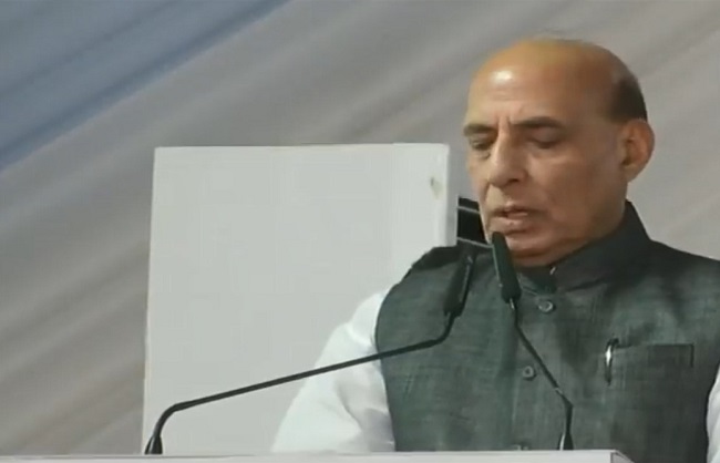 अरुणाचल प्रदेश में बनी 500 मीटर लंबी ‘नेचिफू सुरंग’ राष्ट्र को समर्पित, सैन्य काफिले की होगी सुरक्षित आवाजाही